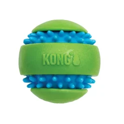 Kong Squeezz Goomz Pelota con relieve para perros Sale