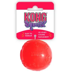 Kong Squeezz pelota para perros Sale