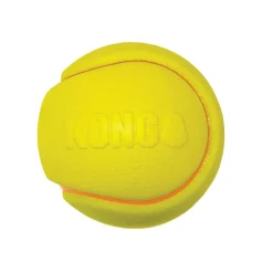 Kong Squeezz Tennis pelota para perros Discount