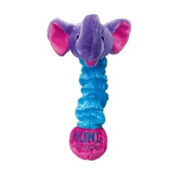 Kong Squiggles peluche para perros Clearance