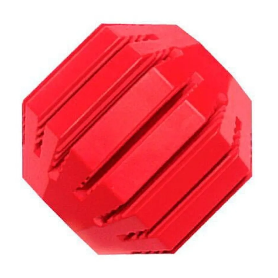 Kong Stuff Ball Mordedor para perros Hot