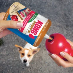 Kong Stuff'N Mantequilla de Maní para perros Online
