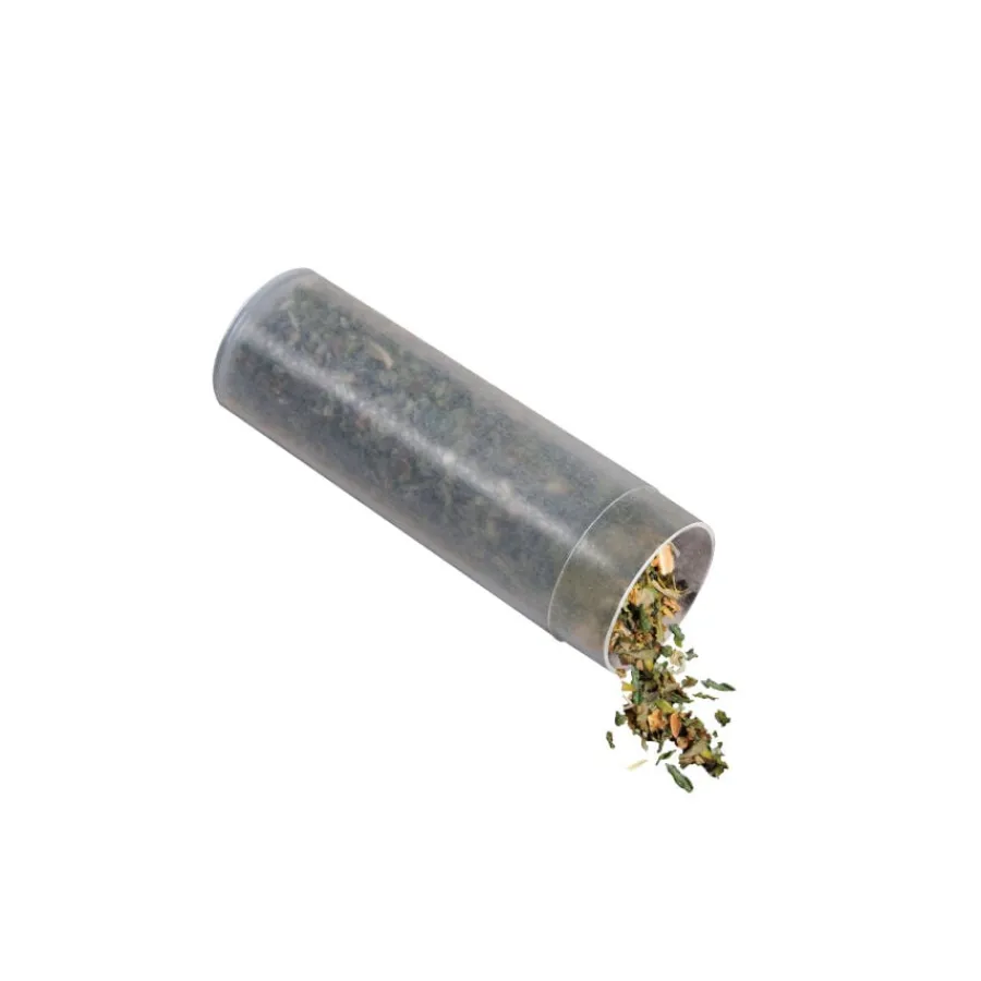 Kong Tubos Recargables con Catnip para gatos Discount