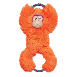 Kong Tuggz Monkey XL Juguete para perros Clearance