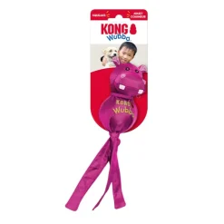 Kong Wubba Ballistic Friends juguete para perros Clearance