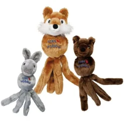 Kong Wubba Friends peluche para perros Outlet