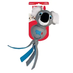 Kong Wubba Zoo Koala Peluche con Sonido para perros Discount