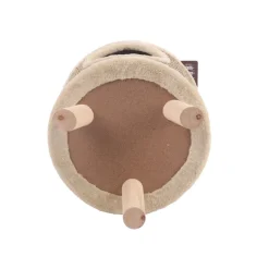 Leeby Leby Billie rascador cama nido para gatos Sale