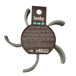 Leeby Accesorio Antivoracidad para comederos de perros Clearance