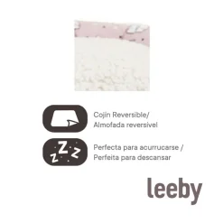 Leeby Cama Cueva Azul Claro para gatos Clearance