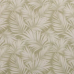 Leeby cama viscoelástica estampado botanic para perros