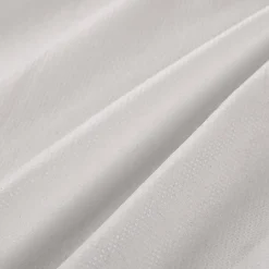 Leeby cama viscoelástica marrón rayas para perros New