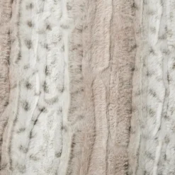 Leeby colchón suave leopardo print para perros Outlet