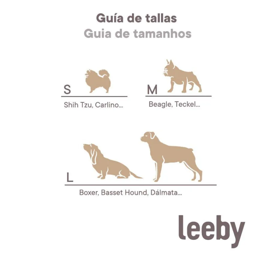 Leeby Colchoneta Waterproof Antipelo negra para perros Sale