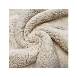 Leeby Cuna Desenfundable Beige Estampado Cómic para perros Discount