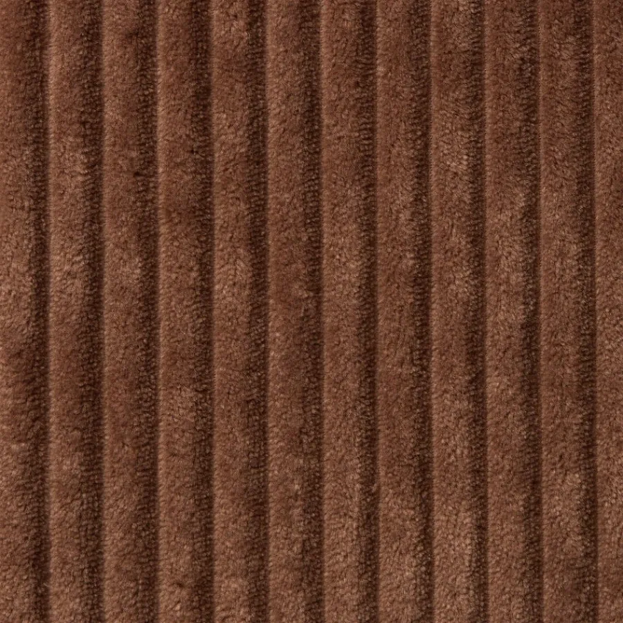 Leeby cuna redonda suave marrón para gatos Hot
