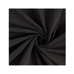 Leeby Cuna waterproof Anti Pelos Negro para perros Sale