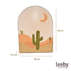 Leeby Darcy tabla rascador de cartón para gatos Discount