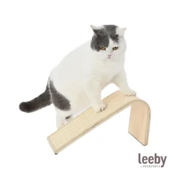 Leeby Feliz tabla rascador para gatos Clearance
