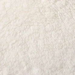 Leeby Iglú Desenfundable Blanco con Ovejitas para gatitos Best