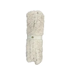 Leeby manta borreguito beige para cachorros Sale