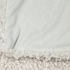 Leeby manta borreguito beige para cachorros Sale