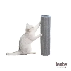 Leeby Mia alfombra rascadora para gatos Best