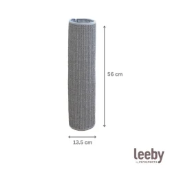 Leeby Mia alfombra rascadora para gatos Best