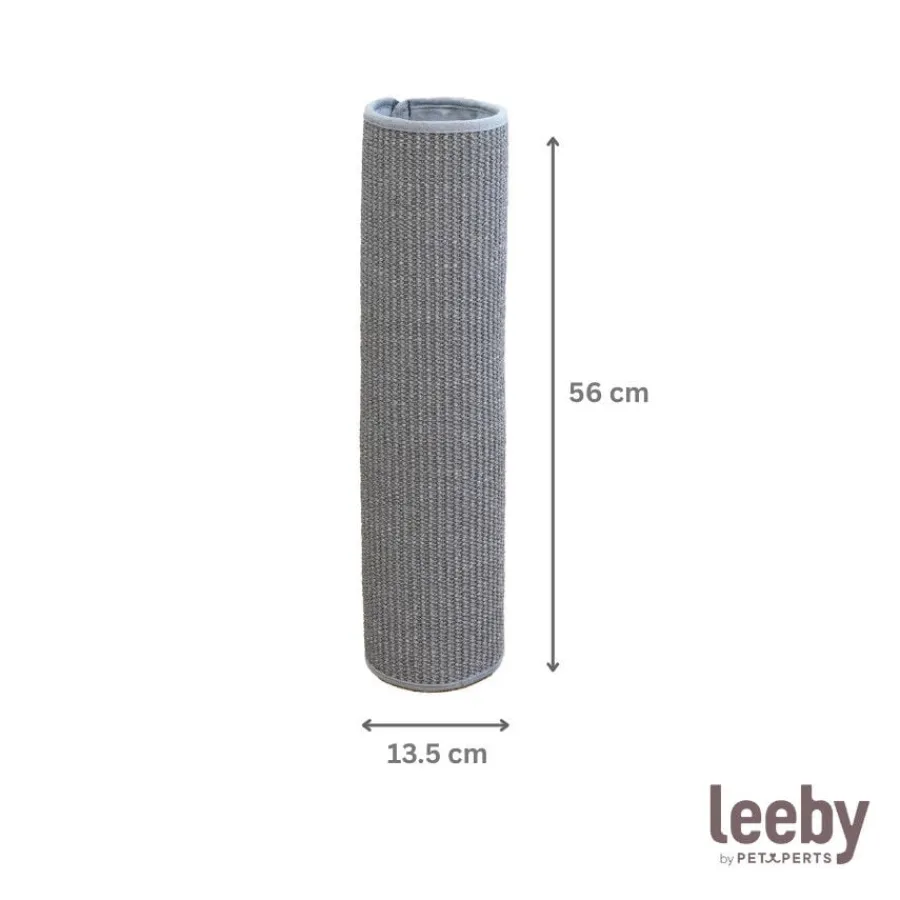 Leeby Mia alfombra rascadora para gatos Best
