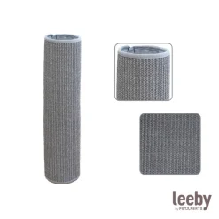 Leeby Mia alfombra rascadora para gatos Best