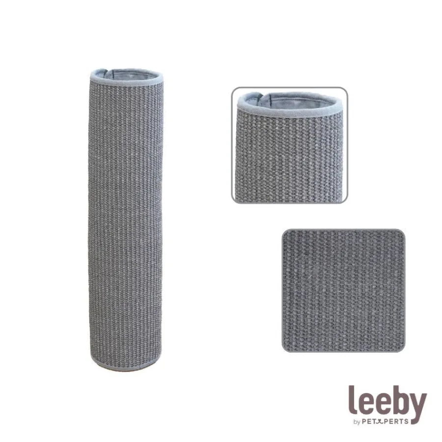 Leeby Mia alfombra rascadora para gatos Best