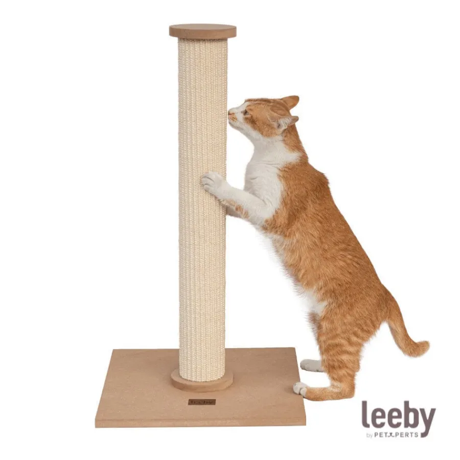Leeby Valeria rascador de sisal para gatos Sale