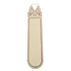 Leeby Wilki rascador de pared para gatos Clearance