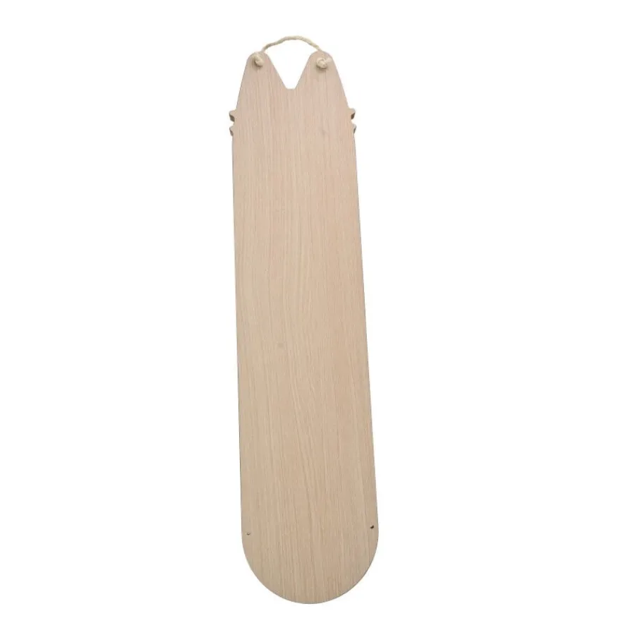 Leeby Wilki rascador de pared para gatos Clearance