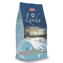Lenda Nature Sensitive pienso para perros Best