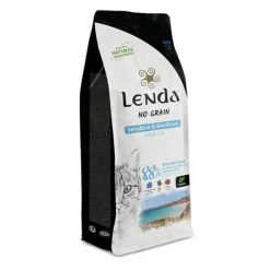 Lenda No Grain Sensitive & Sterilized Adult pienso para gatos Online