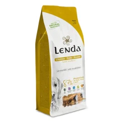 Lenda Original Adult Pollo pienso para perros New