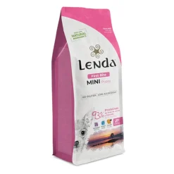 Lenda Original First Bite Mini Puppy pienso para perros Hot