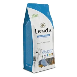 Lenda Original Light pienso para perros Discount