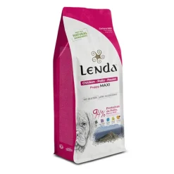Lenda Original Maxi Puppy Pienso New