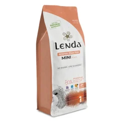 Lenda Original Mini Adult Atlantic Blue Fish pienso para perros