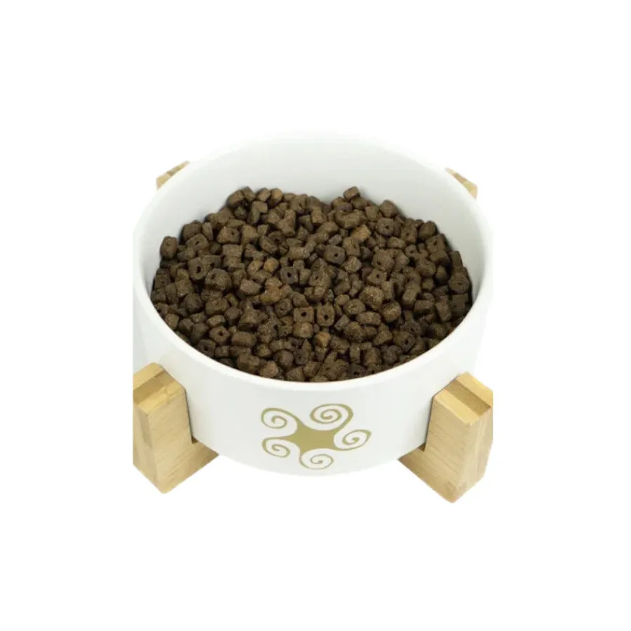 Lenda Original Mini Adult Atlantic Blue Fish pienso para perros