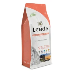 Lenda Original Salmón pienso para perros Online