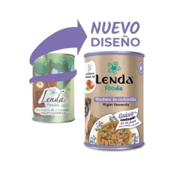 Lenda Puchero de Cochinillo lata para perros Clearance