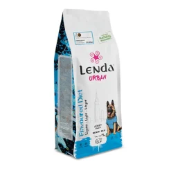 Lenda Urban Flavoured Diet Light Adult Medium Maxi Pienso para perros Discount