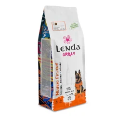 Lenda Urban Marine Flavour Adult Medium Maxi pienso para perros Online