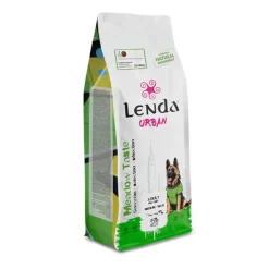 Lenda Urban Meadow Taste Adult Medium Maxi pienso para perros Best