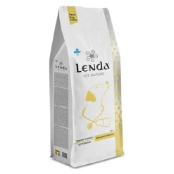 Lenda Vet. Nature Allergenic Solution pienso para perros Hot