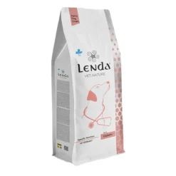 Lenda Vet. Nature Diabetic pienso para perros