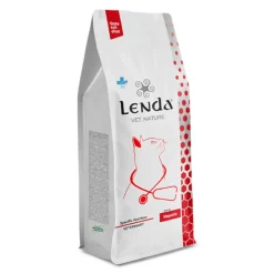 Lenda Vet. Nature Hepatic pienso para gatos Clearance